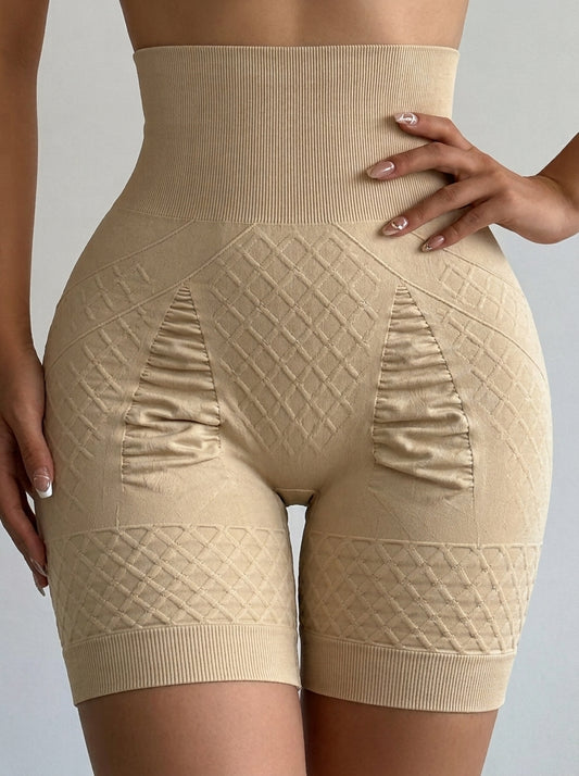 Full Stomach & Lower Body Shaper