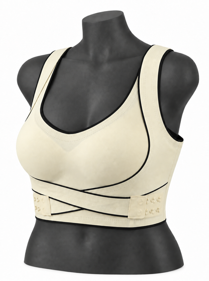 Posture Corrector Bra