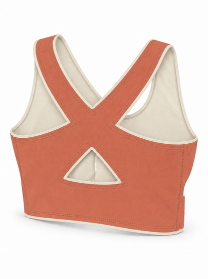 Posture Corrector Bra