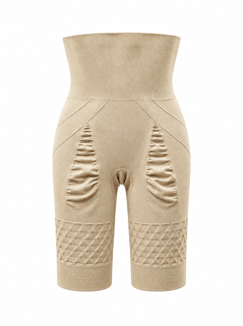 Full Stomach & Lower Body Shaper