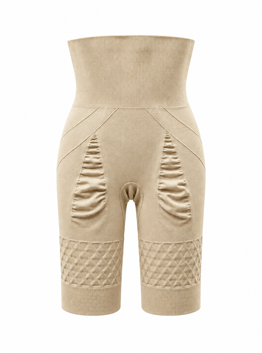 Full Stomach & Lower Body Shaper