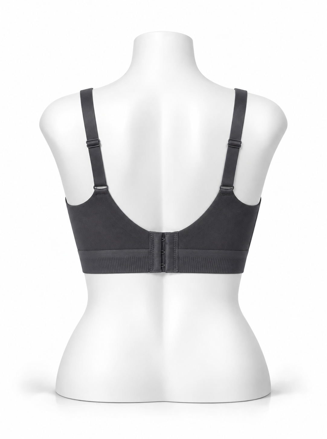 Wireless Support Bra Thin Straps