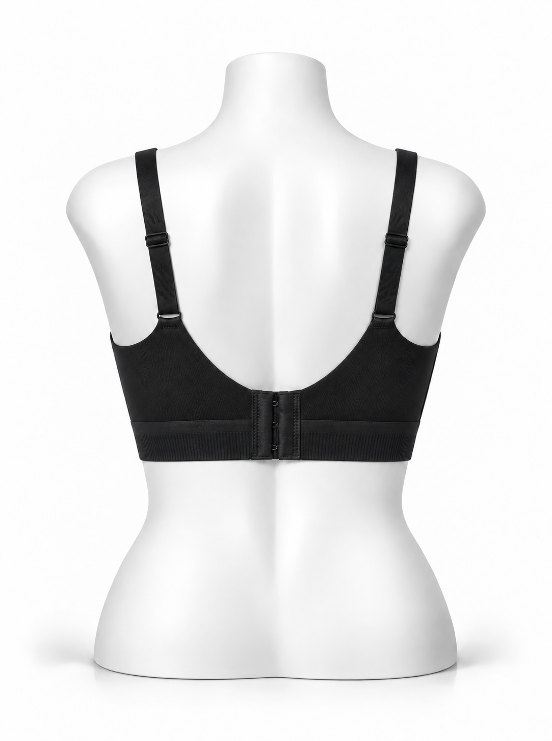 Wireless Support Bra Thin Straps