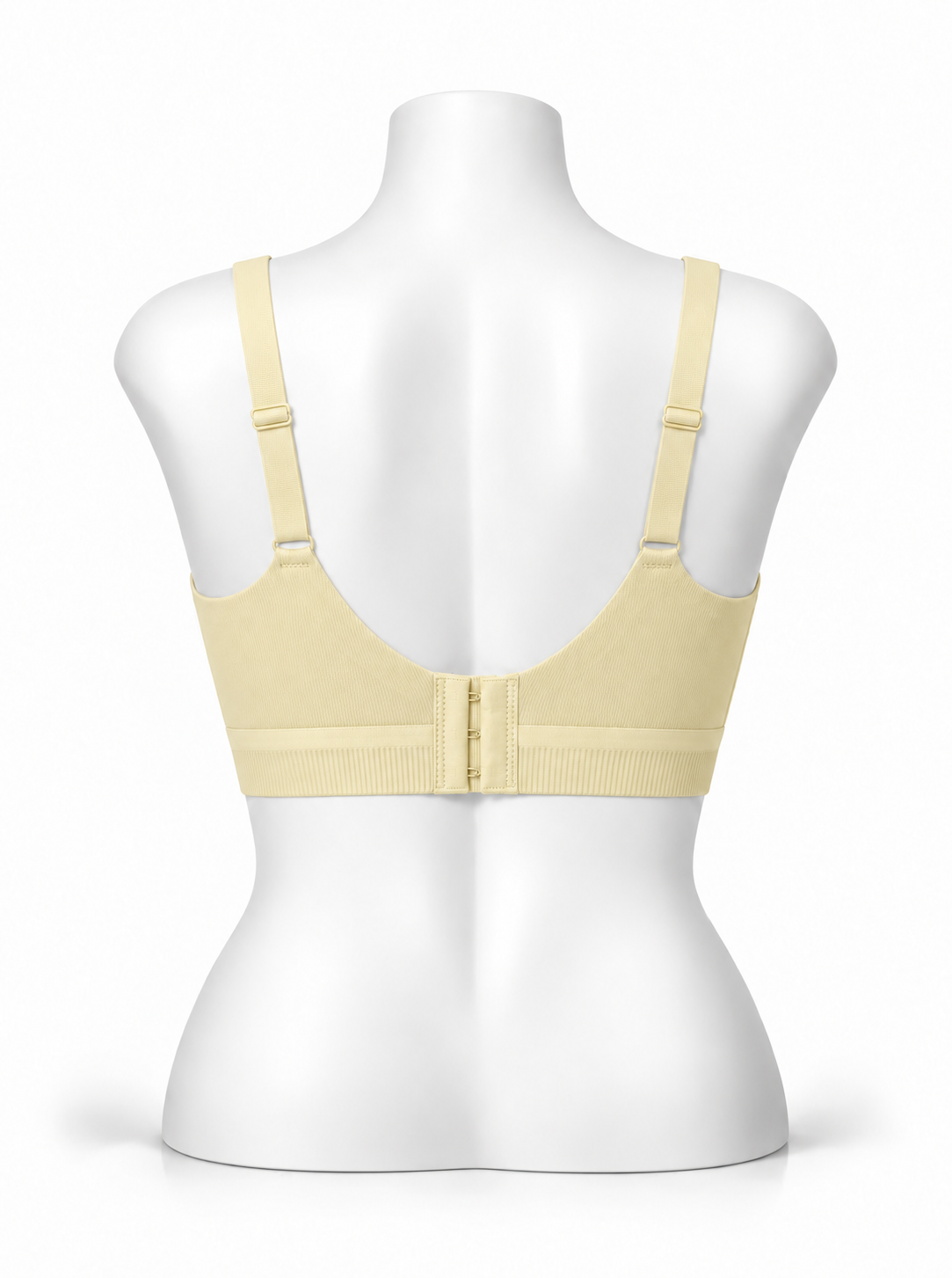 Wireless Support Bra Thin Straps