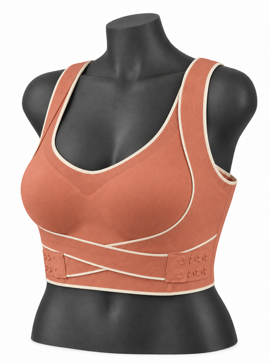 Posture Corrector Bra