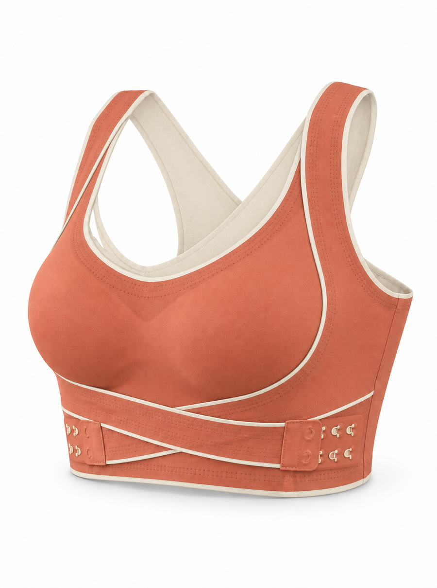 Posture bras